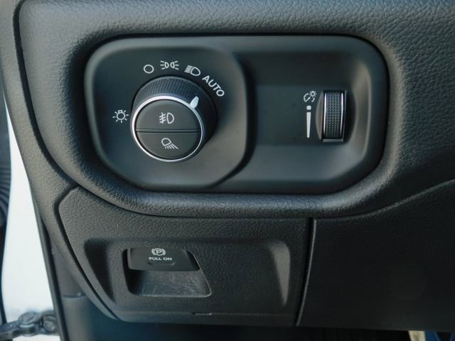 Used 2021 RAM 1500 Big Horn image 55