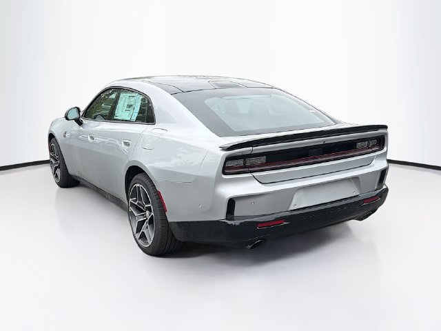 New 2026 Dodge Charger Scat Pack AWD/4WD image 5