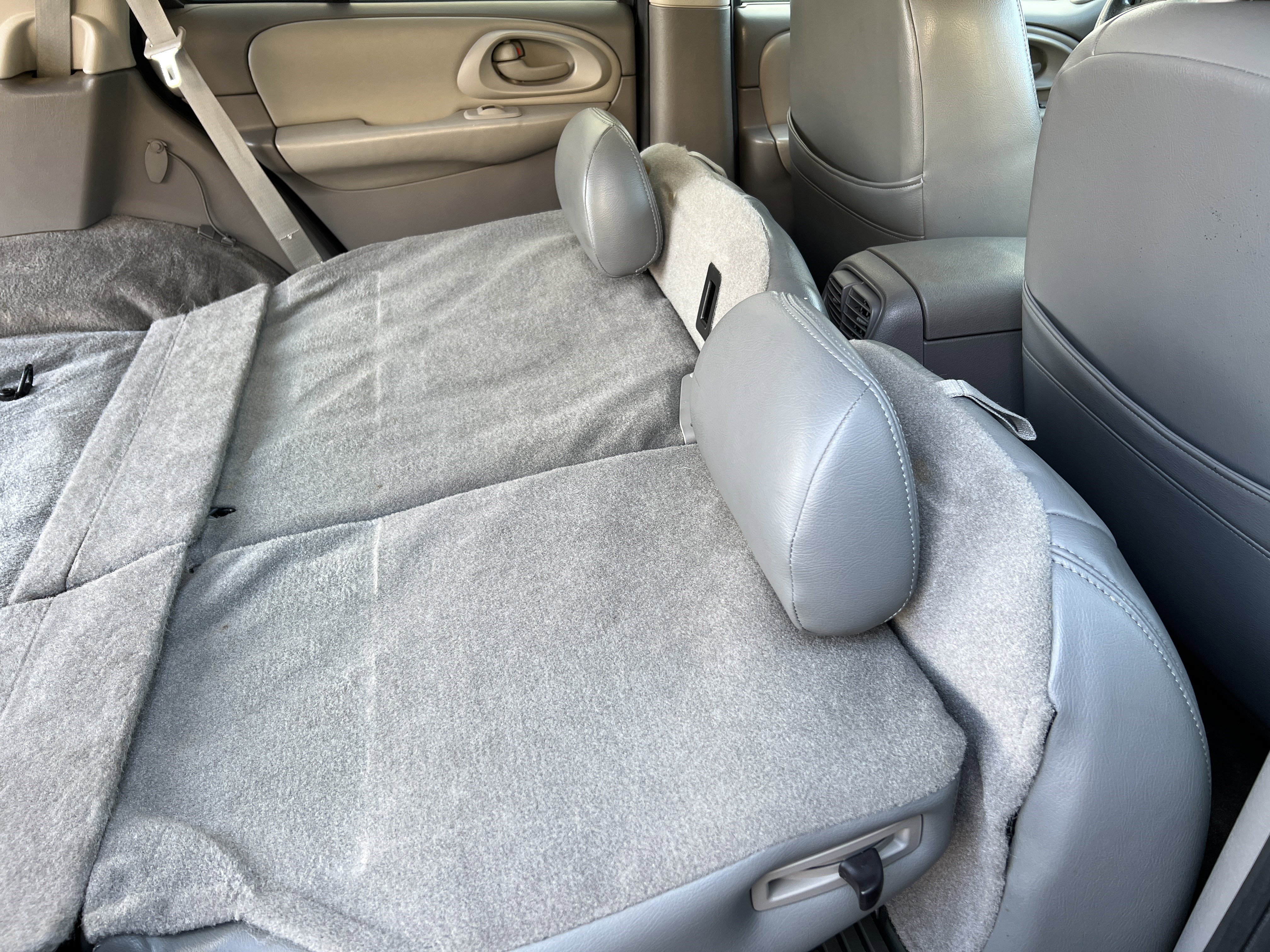 Used 2008 Chevrolet TrailBlazer 2FL image 22