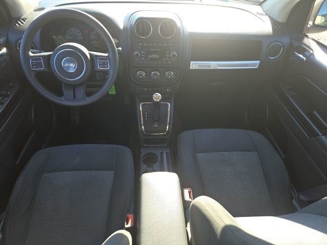Used 2016 Jeep Compass Sport w/ Power Value Group image 8