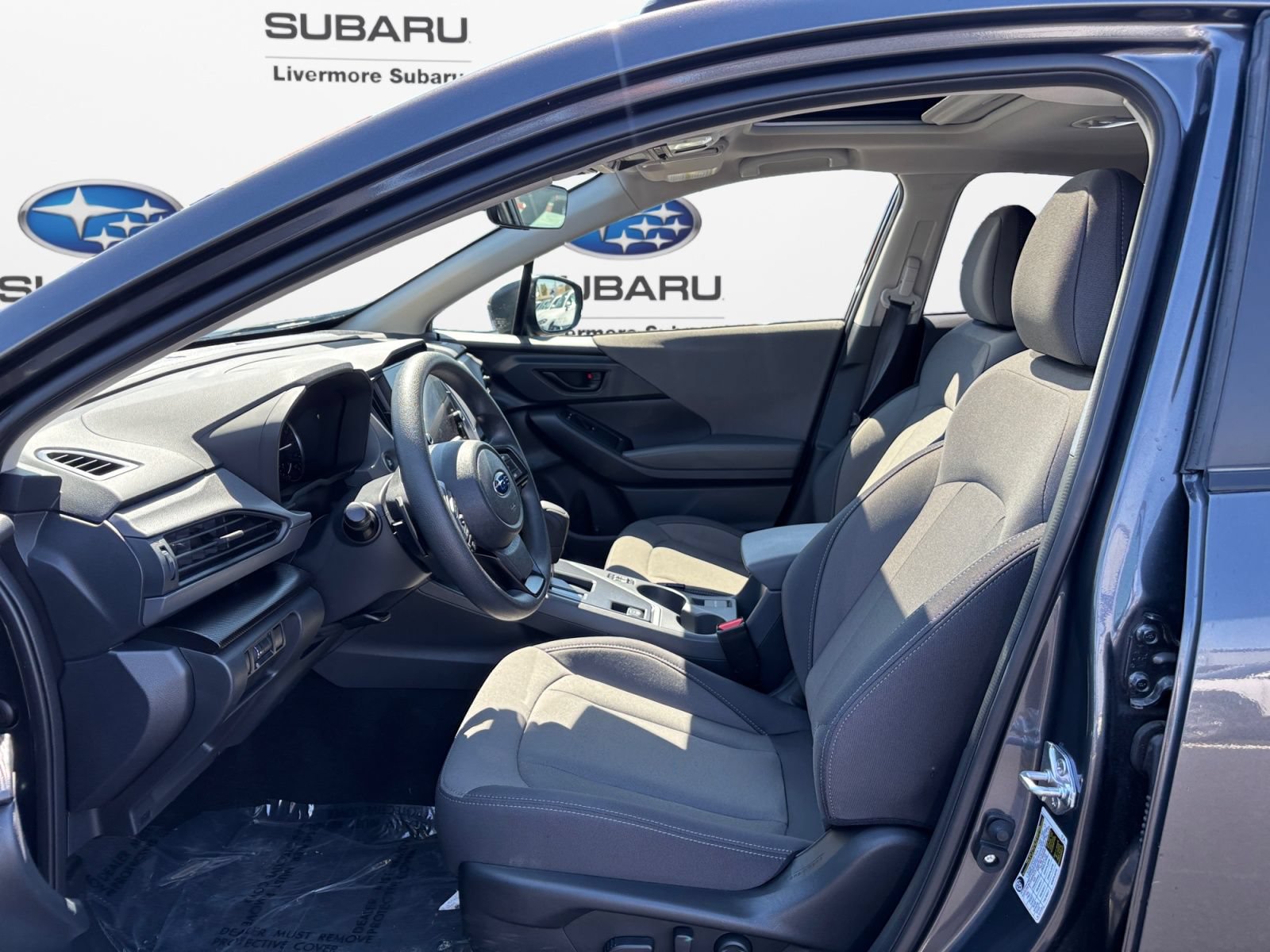 Used 2025 Subaru Crosstrek 2.5i Premium AWD/4WD image 10
