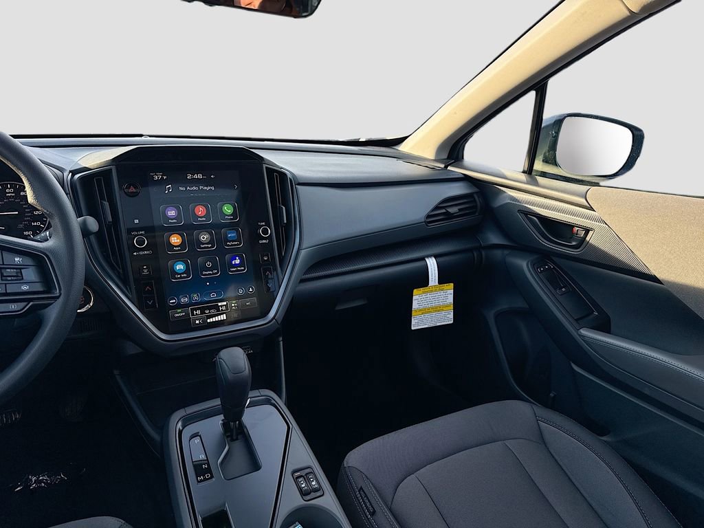 New 2026 Subaru Crosstrek 2.0i Premium image 21