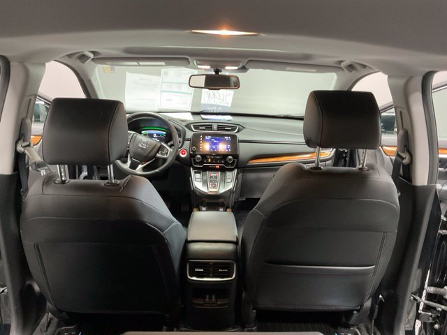 Used 2022 Honda CR-V Touring image 31