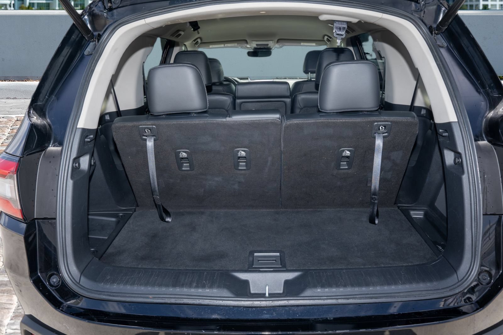 Certified 2024 Honda Pilot EX-L image 9