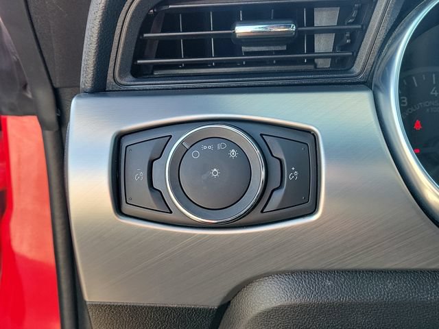 Certified 2023 Ford Mustang Premium RWD image 21