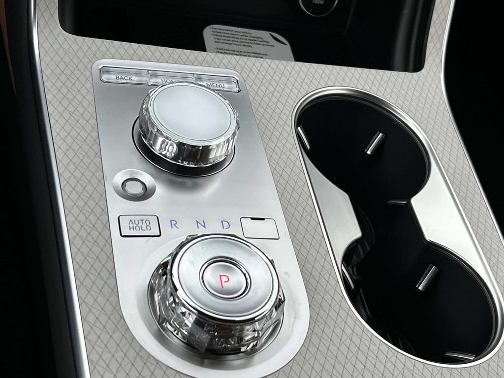 New 2026 Genesis GV80 2.5T Prestige AWD/4WD image 38
