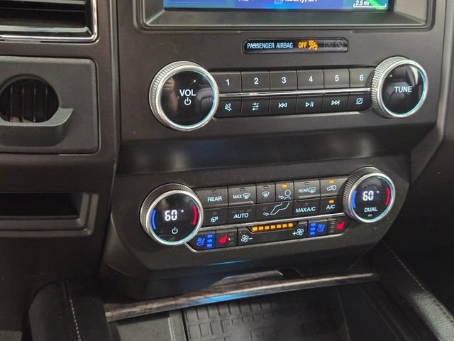 Used 2021 Ford Expedition Max Limited RWD image 26