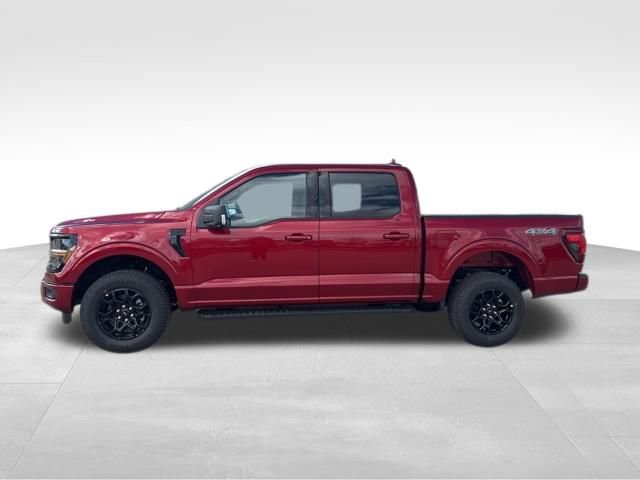 New 2026 Ford F150 XLT image 3