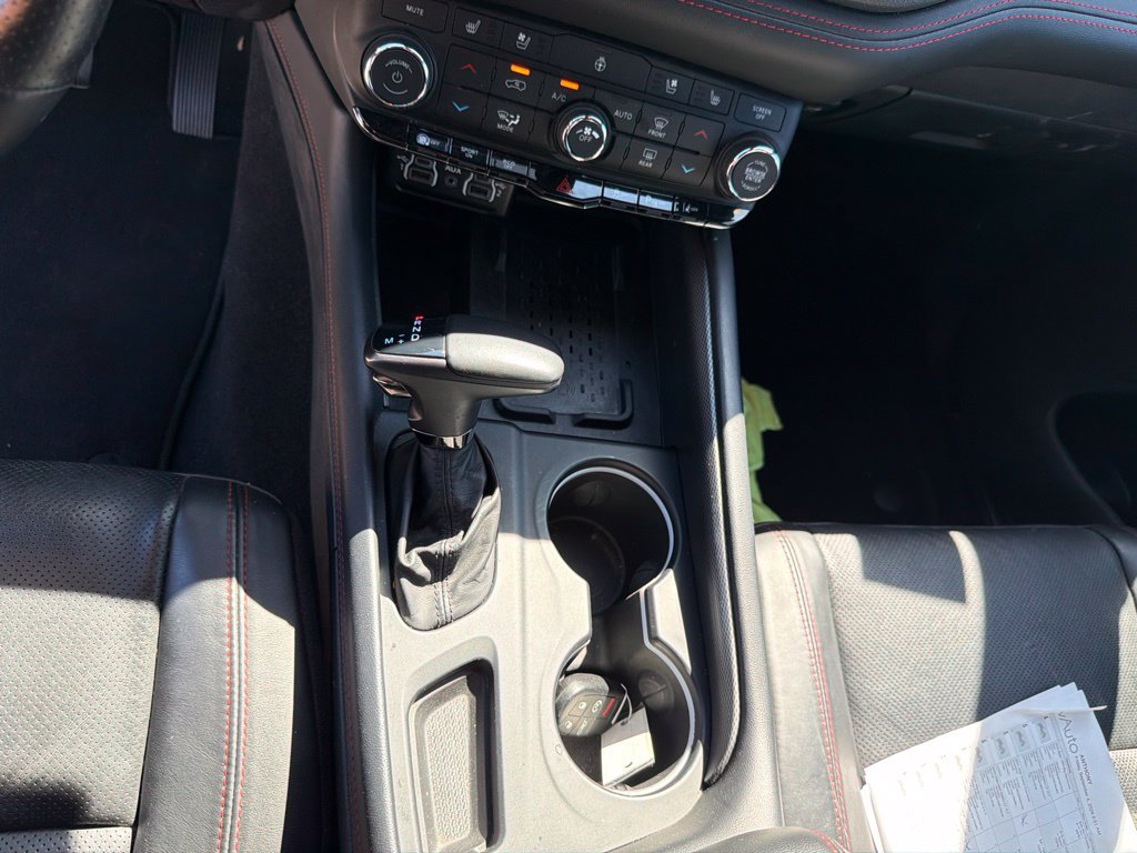 Used 2025 Dodge Durango GT AWD/4WD image 20