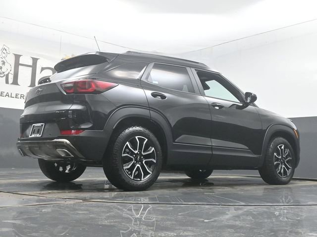 New 2026 Chevrolet TrailBlazer ACTIV w/ Convenience Package FWD image 11
