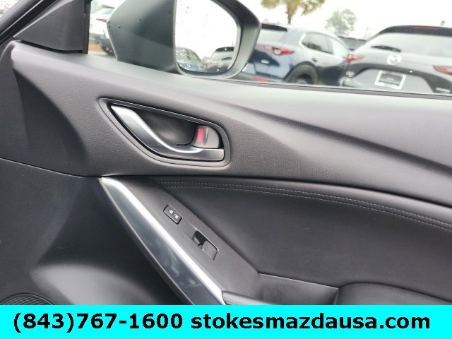 Used 2014 MAZDA MAZDA6 Touring image 23