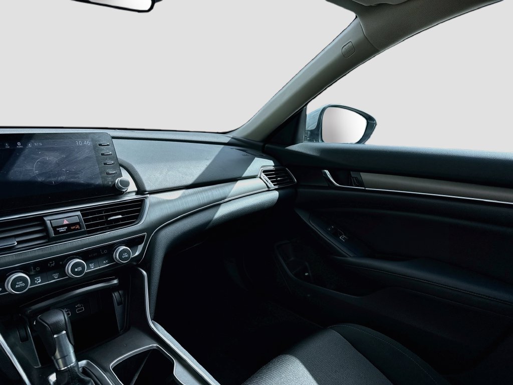 Used 2022 Honda Accord LX image 24