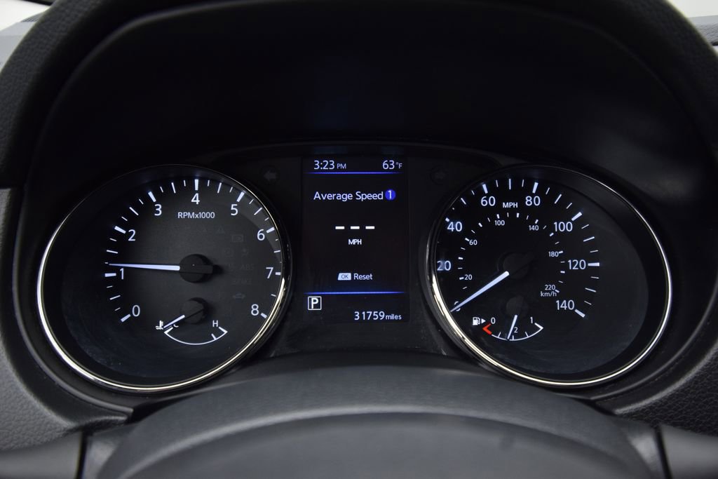 Used 2022 Nissan Rogue Sport S image 20