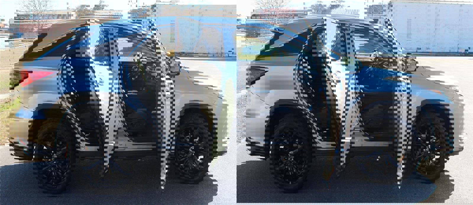 Used 2021 Lexus RX 350 FWD w/ Premium Package image 13