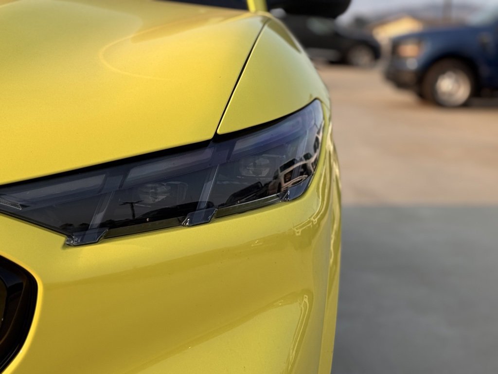 New 2025 Ford Mustang Mach-E Premium image 8