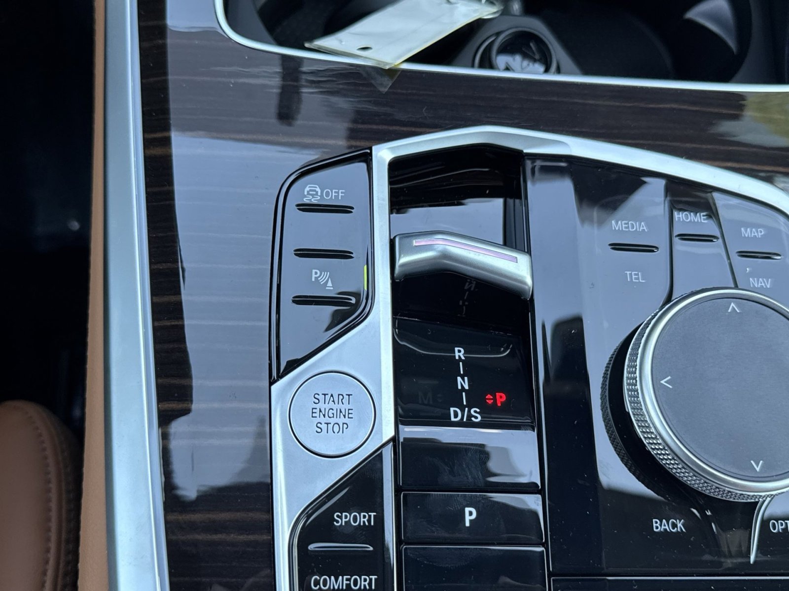 New 2026 BMW X5 xDrive40i image 23