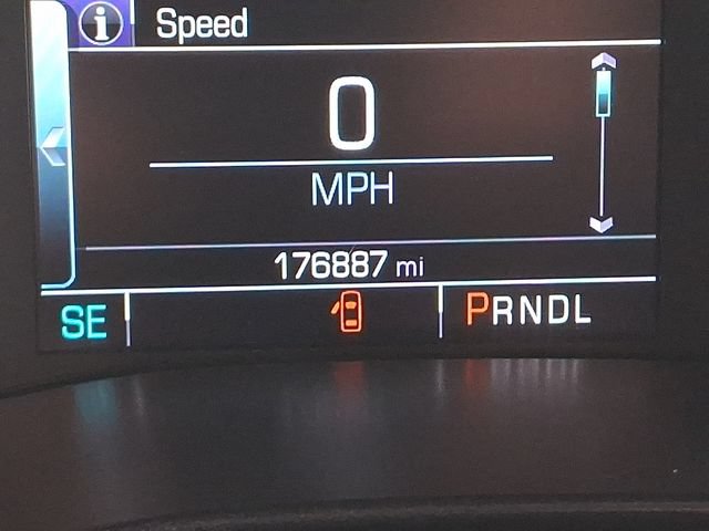 Used 2018 Chevrolet Colorado LT w/ Safety Package RWD image 20