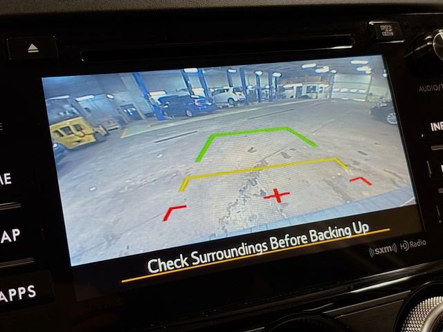 Used 2018 Subaru Forester 2.5i Limited image 16