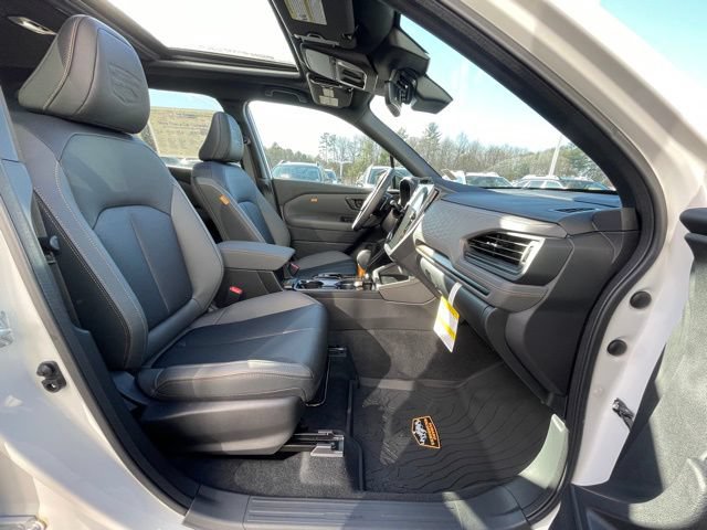 New 2026 Subaru Forester Wilderness w/ Wilderness Package AWD/4WD image 24