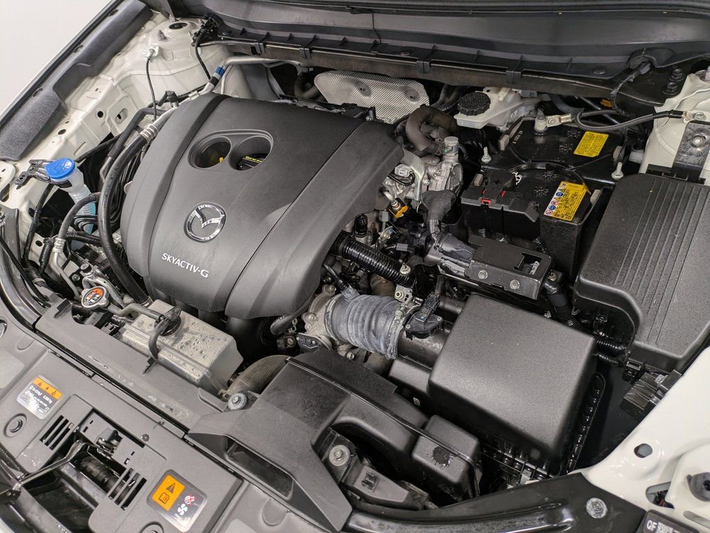 Certified 2023 MAZDA CX-5 AWD 2.5 S w/ Preferred Package image 30