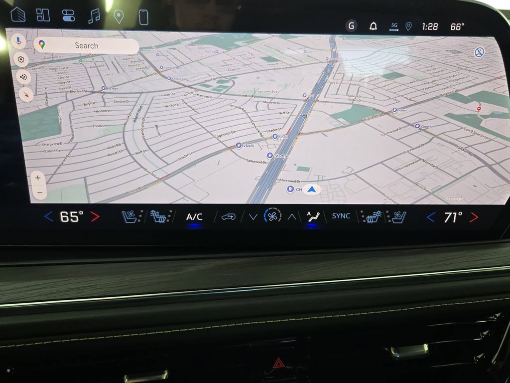 New 2026 Chevrolet Tahoe Premier w/ Sun And Tow Package image 19