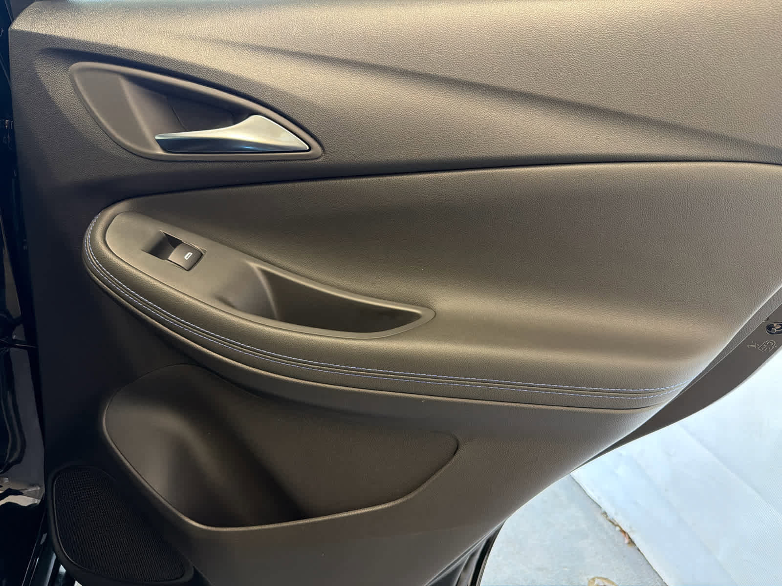 New 2026 Buick Encore GX Sport Touring w/ Comfort Package image 32