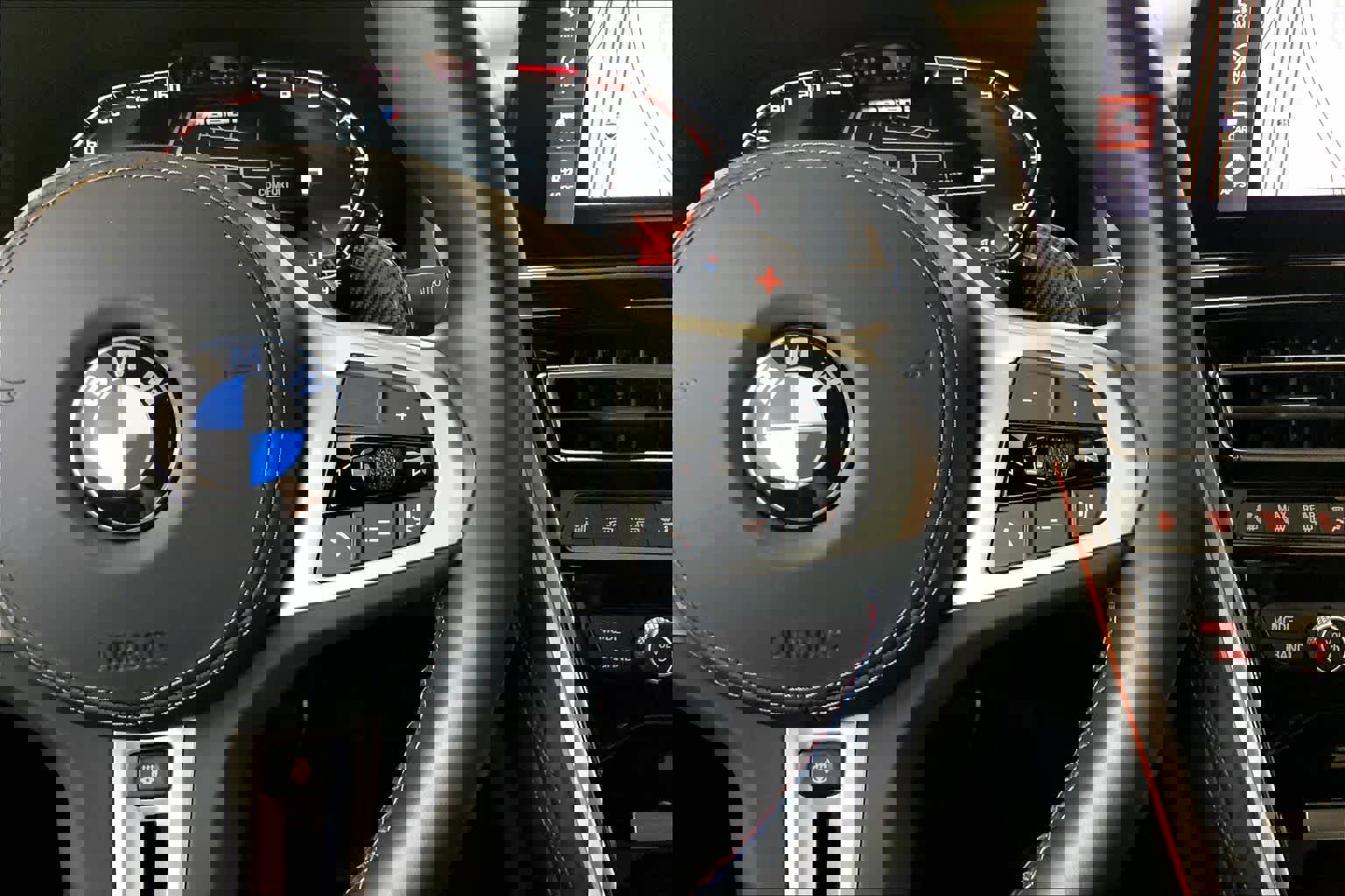 Certified 2023 BMW M850i xDrive M850i xDrive image 24