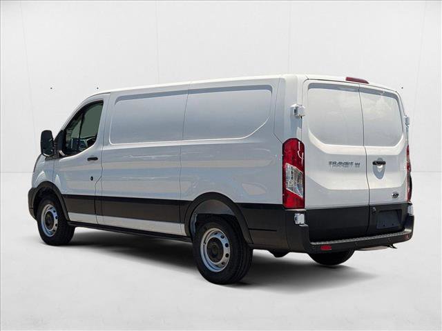 New 2025 Ford Transit 150 Low Roof w/ Load Area Protection Package image 7