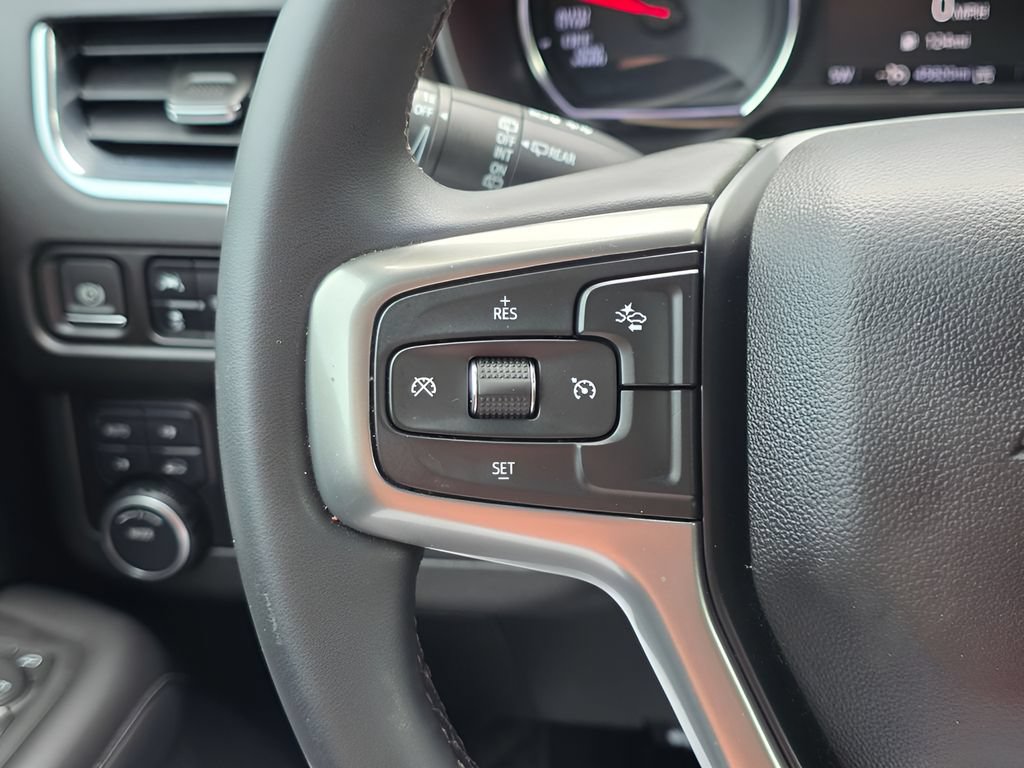 Used 2023 Chevrolet Suburban LS AWD/4WD image 20