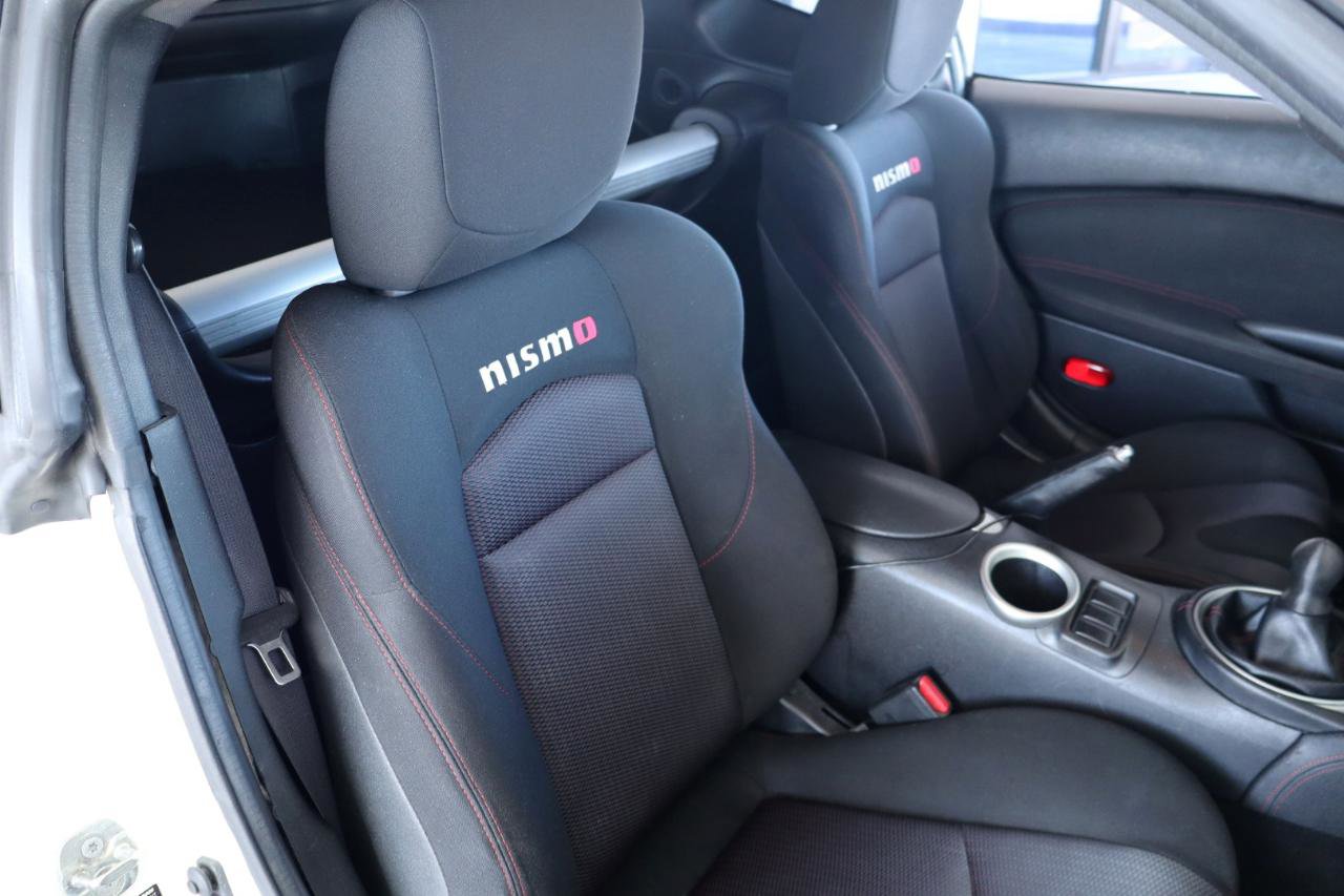Used 2013 Nissan 370Z NISMO w/ Bose Pkg image 29