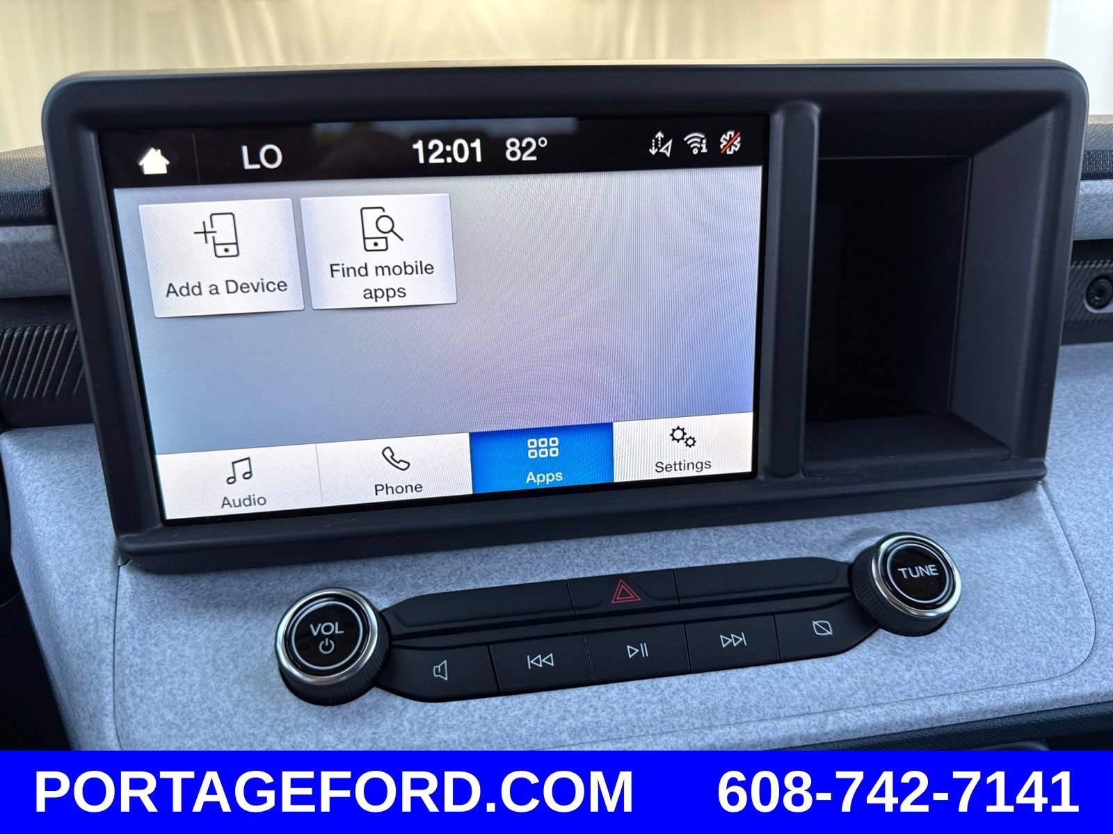 Used 2024 Ford Maverick XLT w/ Equipment Group 300A Standard AWD/4WD image 17