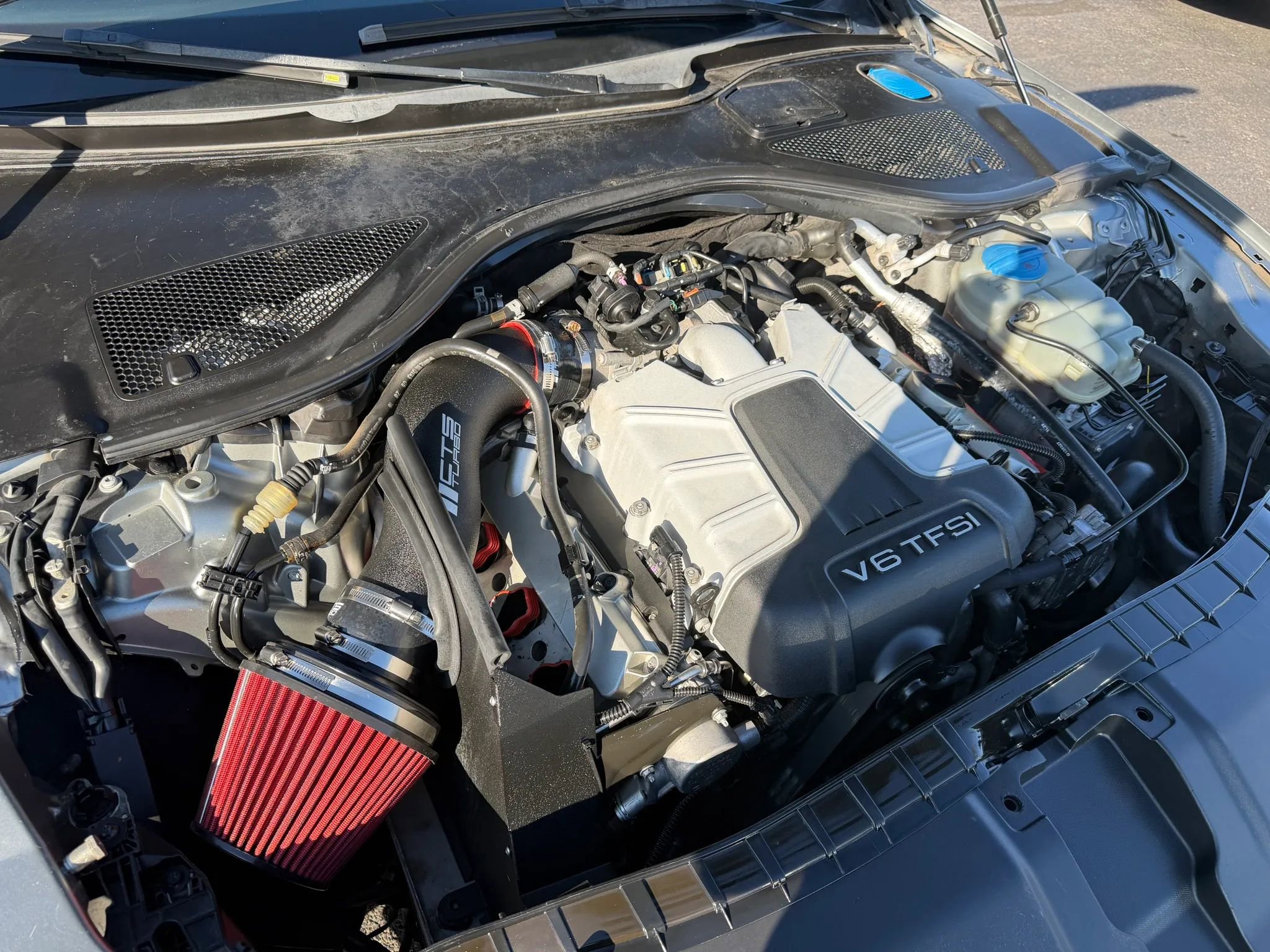 Used 2012 Audi A7 3.0T Premium Plus w/ Premium Plus Pkg image 40