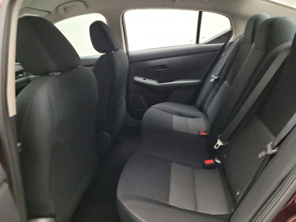 Used 2024 Nissan Sentra SV FWD image 18