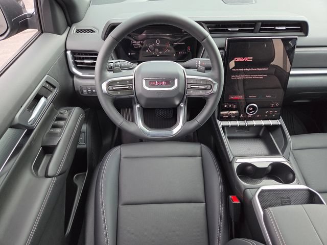 New 2027 GMC Terrain Elevation w/ Elevation Premium Package FWD image 24