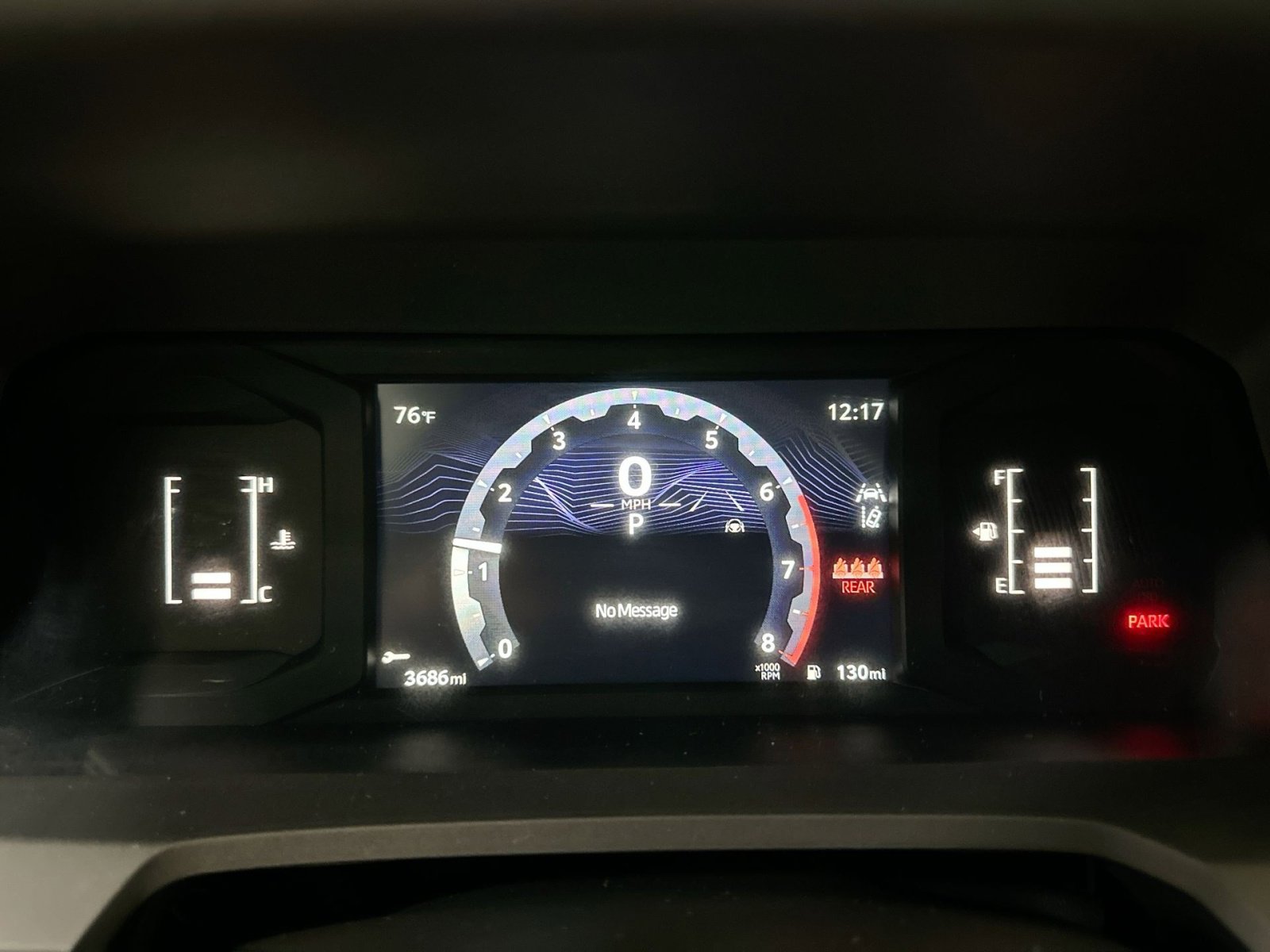 Used 2024 Toyota Tacoma SR5 image 21