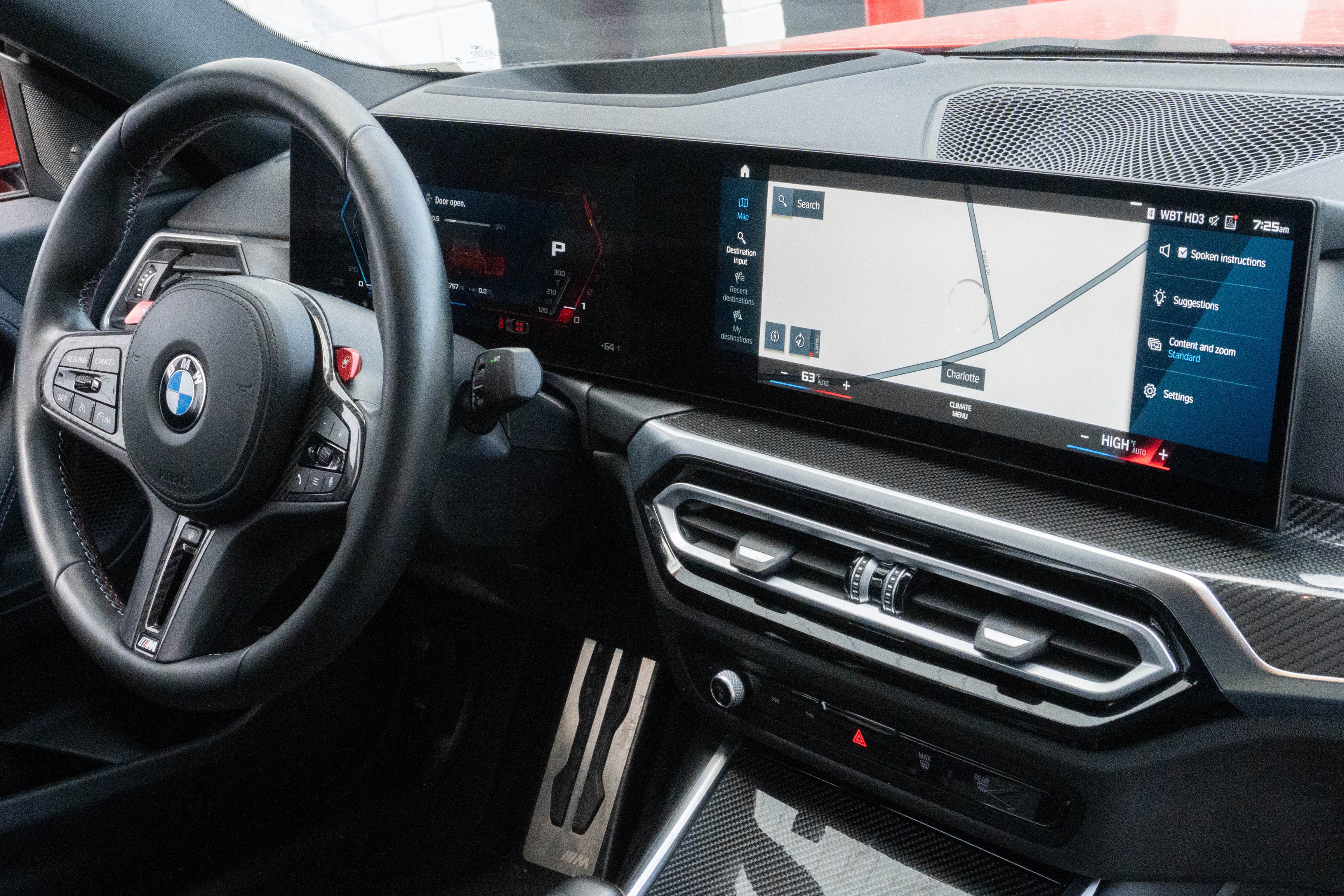 Used 2024 BMW M2 w/ Lighting Package image 10