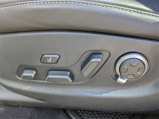 Used 2024 Genesis GV80 3.5T w/ Advanced Package image 20