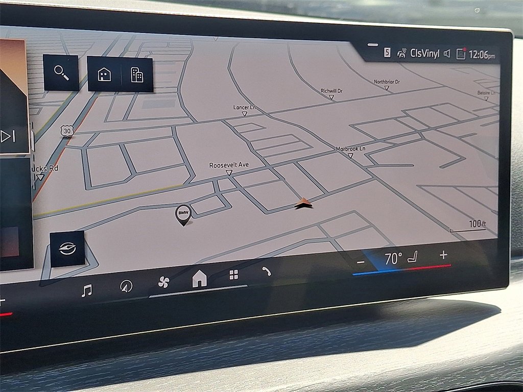 New 2025 BMW 230i xDrive Coupe w/ Premium Package image 3