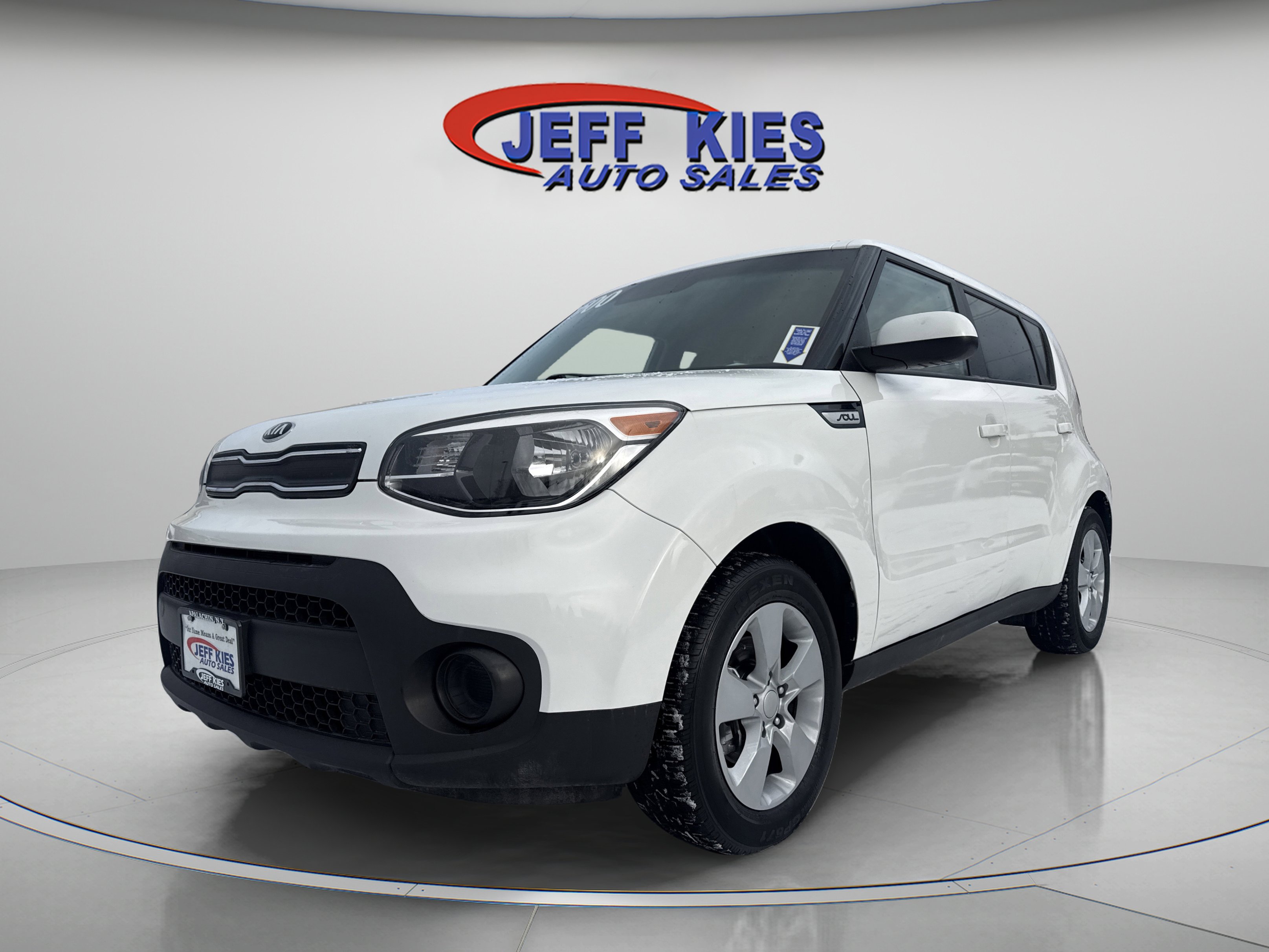 Used 2019 Kia Soul