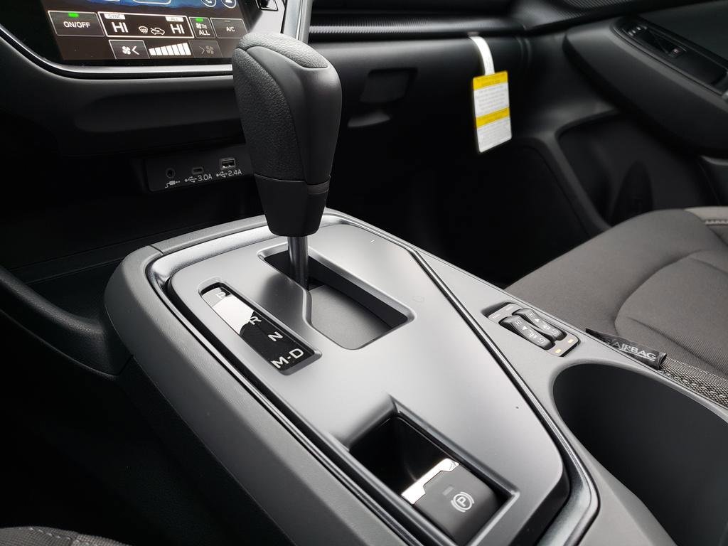 New 2026 Subaru Crosstrek 2.5i Premium image 11
