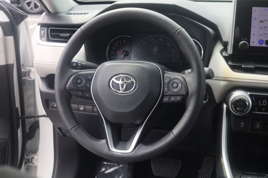 Certified 2023 Toyota RAV4 XLE w/ Convenience Package AWD/4WD image 24