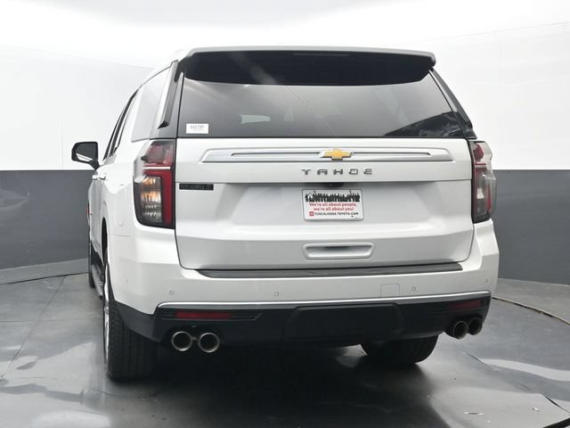 Used 2023 Chevrolet Tahoe High Country w/ Advanced Technology Package AWD/4WD image 22