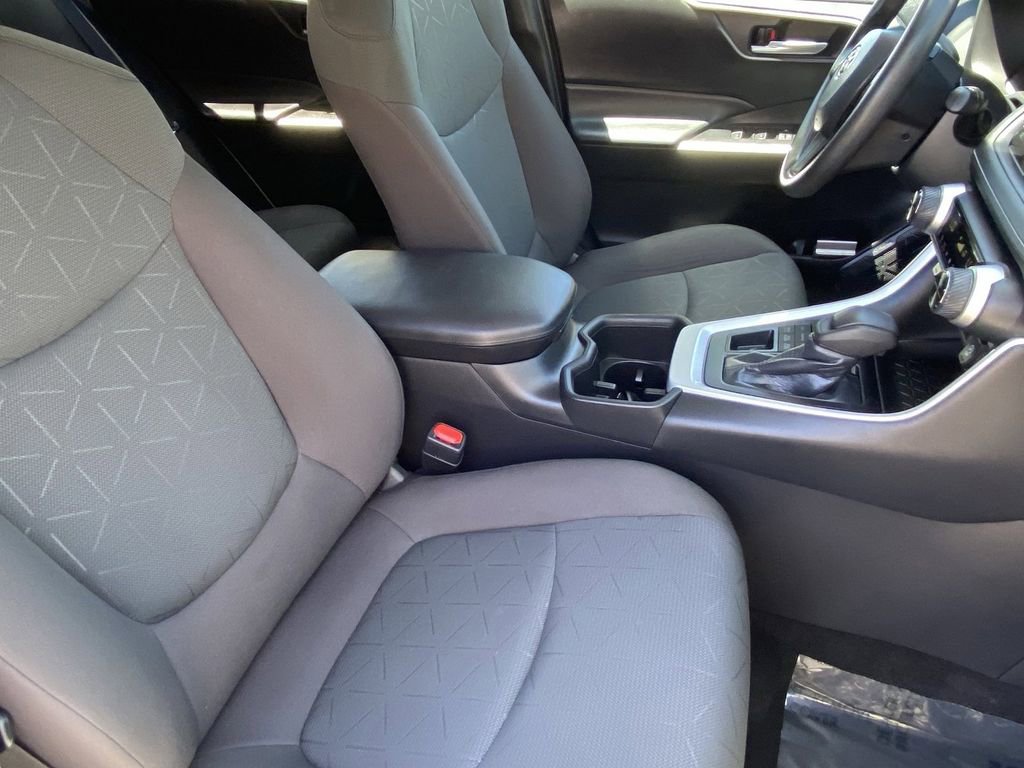 Certified 2024 Toyota RAV4 XLE AWD/4WD image 16