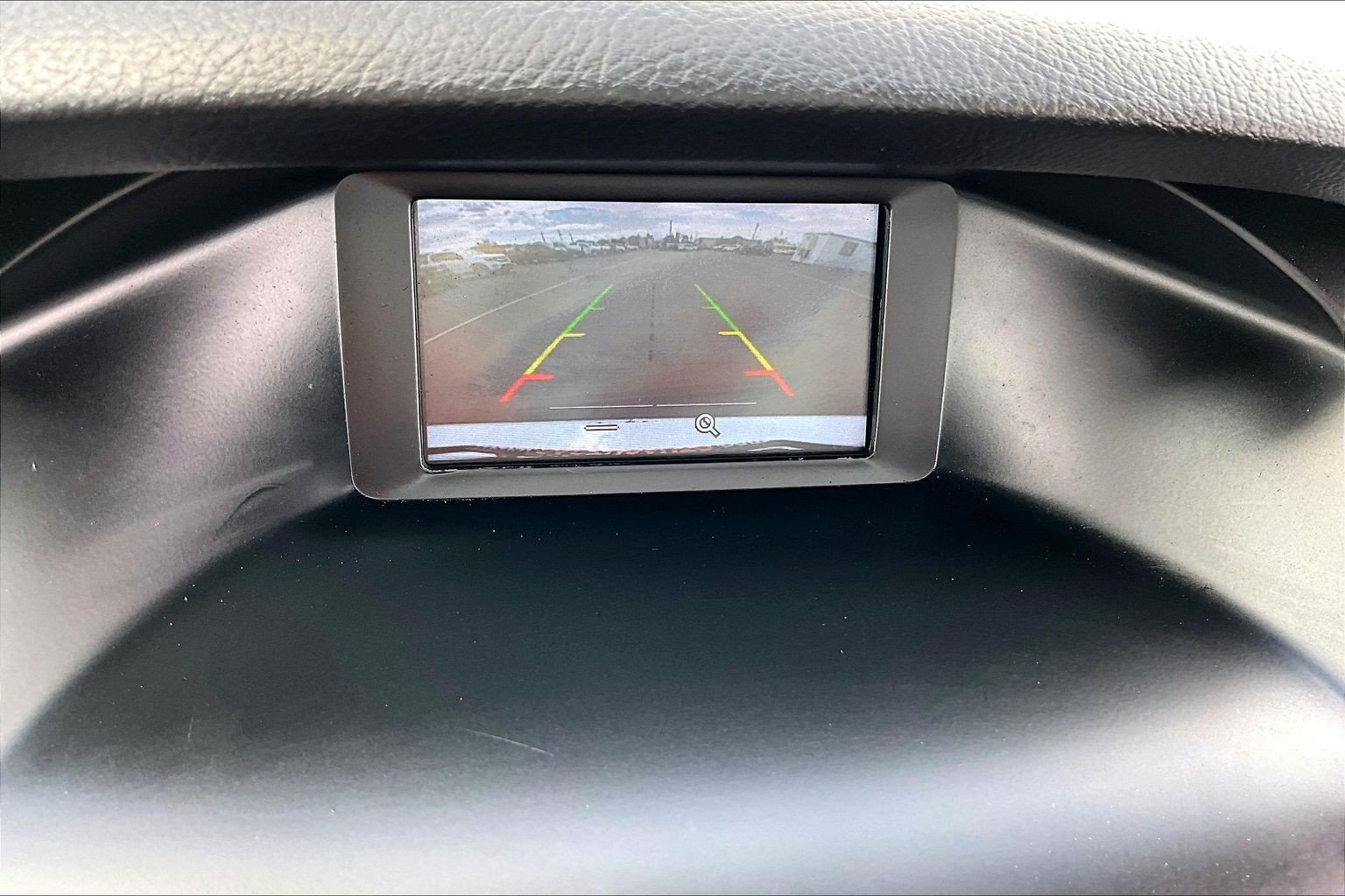 Used 2018 Ford Focus SE FWD image 21