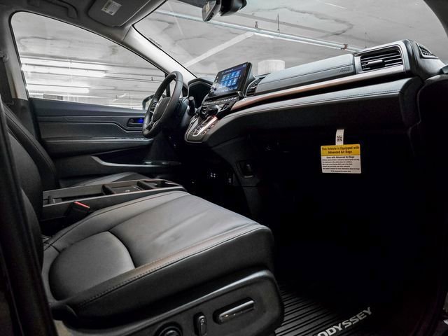 New 2026 Honda Odyssey EX-L image 36