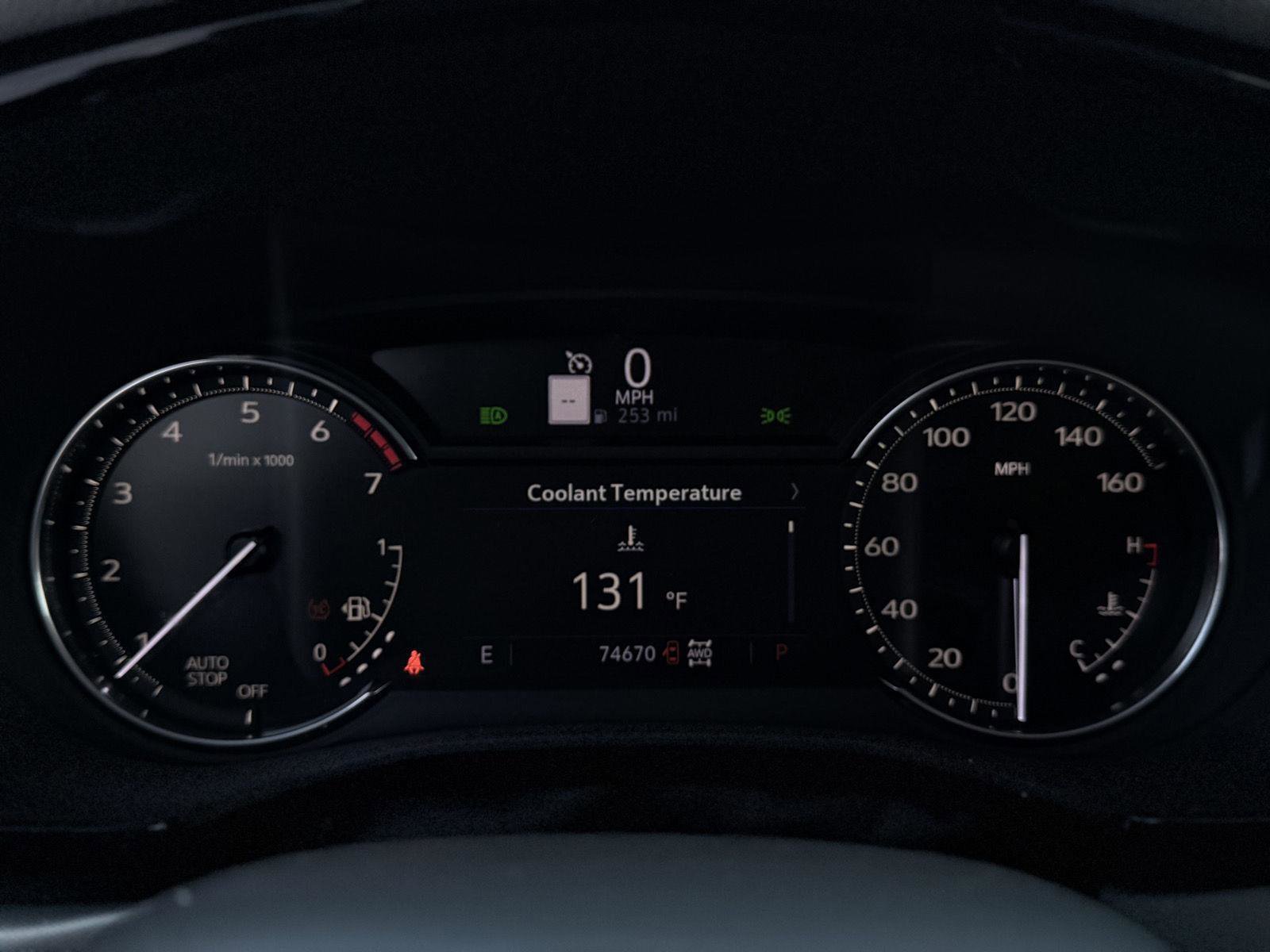 Used 2020 Cadillac XT5 Premium Luxury image 17