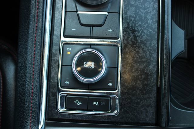 Used 2024 Ford Expedition Max Limited image 26