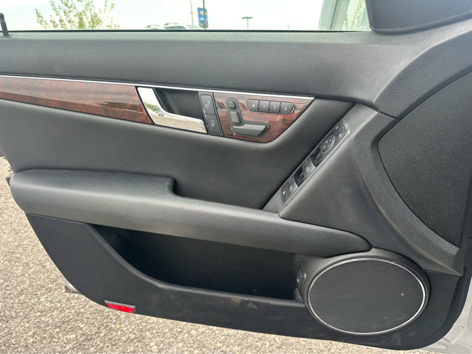 Used 2010 Mercedes-Benz C 300 4MATIC Sedan image 20