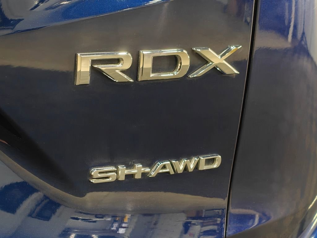 Used 2019 Acura RDX w/ Technology Package image 61