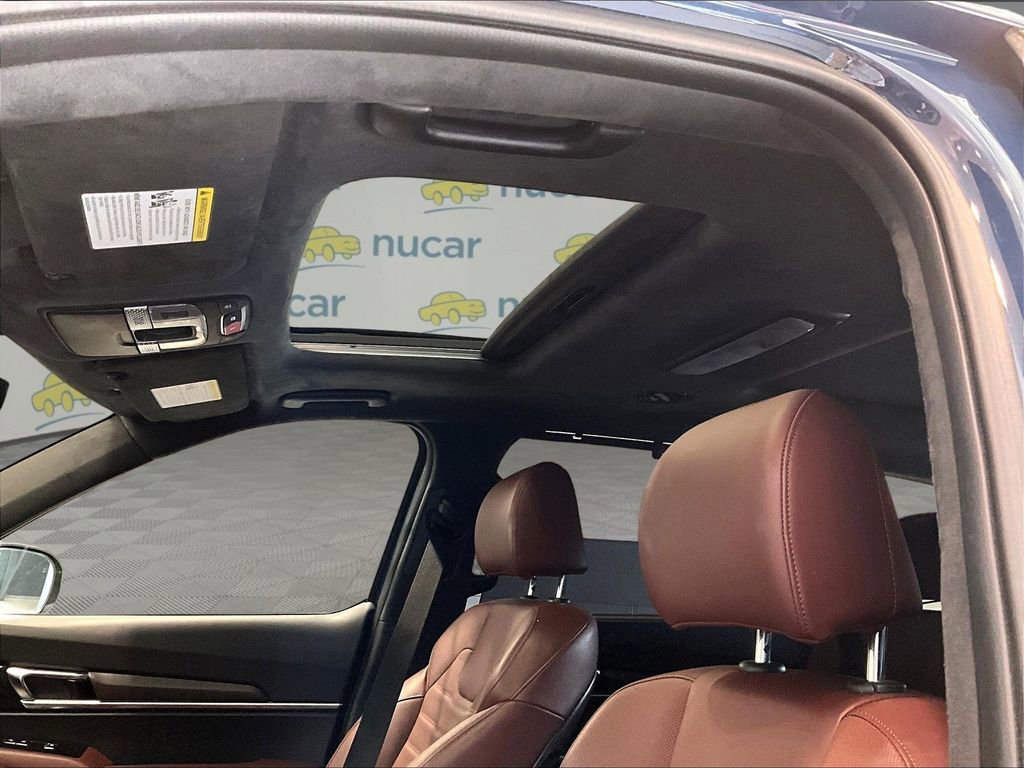 Used 2023 Kia Telluride SX Prestige image 20